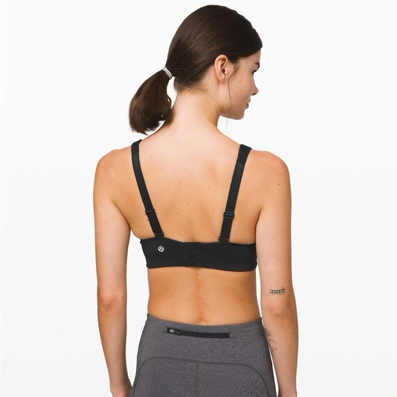 Lululemon TaTa Tamer Bra - Picture 3 of 16